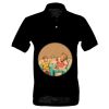 Classic Fit Workwear Superwash® 60 Polo Thumbnail
