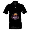 Classic Fit Workwear Superwash® 60 Polo Thumbnail