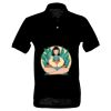 Classic Fit Workwear Superwash® 60 Polo Thumbnail