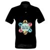 Classic Fit Workwear Superwash® 60 Polo Thumbnail