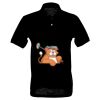 Classic Fit Workwear Superwash® 60 Polo Thumbnail