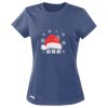 Women's Spiro quick-dry short sleeve t-shirt Thumbnail