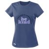 Women's Spiro quick-dry short sleeve t-shirt Thumbnail