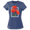 Women's Spiro quick-dry short sleeve t-shirt Thumbnail