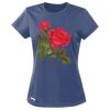 Women's Spiro quick-dry short sleeve t-shirt Thumbnail