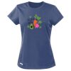 Women's Spiro quick-dry short sleeve t-shirt Thumbnail