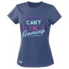 Women's Spiro quick-dry short sleeve t-shirt Thumbnail