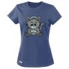 Women's Spiro quick-dry short sleeve t-shirt Thumbnail