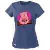 Women's Spiro quick-dry short sleeve t-shirt Thumbnail