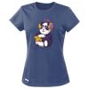 Women's Spiro quick-dry short sleeve t-shirt Thumbnail