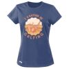 Women's Spiro quick-dry short sleeve t-shirt Thumbnail