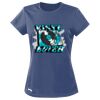 Women's Spiro quick-dry short sleeve t-shirt Thumbnail