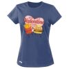 Women's Spiro quick-dry short sleeve t-shirt Thumbnail