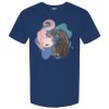 Spiro quick-dry short sleeve t-shirt Thumbnail