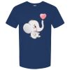 Spiro quick-dry short sleeve t-shirt Thumbnail