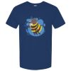 Spiro quick-dry short sleeve t-shirt Thumbnail