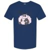 Spiro quick-dry short sleeve t-shirt Thumbnail