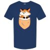 Spiro quick-dry short sleeve t-shirt Thumbnail