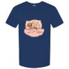 Spiro quick-dry short sleeve t-shirt Thumbnail
