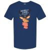 Spiro quick-dry short sleeve t-shirt Thumbnail