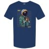 Spiro quick-dry short sleeve t-shirt Thumbnail