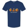 Spiro quick-dry short sleeve t-shirt Thumbnail