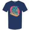 Spiro quick-dry short sleeve t-shirt Thumbnail