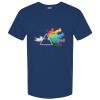 Spiro quick-dry short sleeve t-shirt Thumbnail