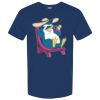 Spiro quick-dry short sleeve t-shirt Thumbnail