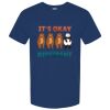 Spiro quick-dry short sleeve t-shirt Thumbnail