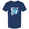 Spiro quick-dry short sleeve t-shirt Thumbnail