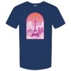 Spiro quick-dry short sleeve t-shirt Thumbnail