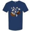 Spiro quick-dry short sleeve t-shirt Thumbnail