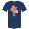 Spiro quick-dry short sleeve t-shirt Thumbnail