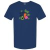 Spiro quick-dry short sleeve t-shirt Thumbnail