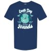 Spiro quick-dry short sleeve t-shirt Thumbnail