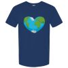 Spiro quick-dry short sleeve t-shirt Thumbnail
