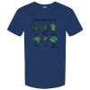 Spiro quick-dry short sleeve t-shirt Thumbnail