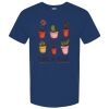 Spiro quick-dry short sleeve t-shirt Thumbnail