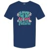 Spiro quick-dry short sleeve t-shirt Thumbnail