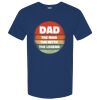 Spiro quick-dry short sleeve t-shirt Thumbnail