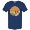 Spiro quick-dry short sleeve t-shirt Thumbnail
