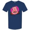 Spiro quick-dry short sleeve t-shirt Thumbnail