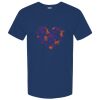 Spiro quick-dry short sleeve t-shirt Thumbnail