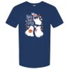 Spiro quick-dry short sleeve t-shirt Thumbnail