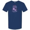 Spiro quick-dry short sleeve t-shirt Thumbnail