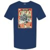 Spiro quick-dry short sleeve t-shirt Thumbnail