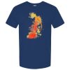Spiro quick-dry short sleeve t-shirt Thumbnail