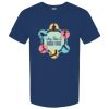 Spiro quick-dry short sleeve t-shirt Thumbnail