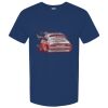 Spiro quick-dry short sleeve t-shirt Thumbnail